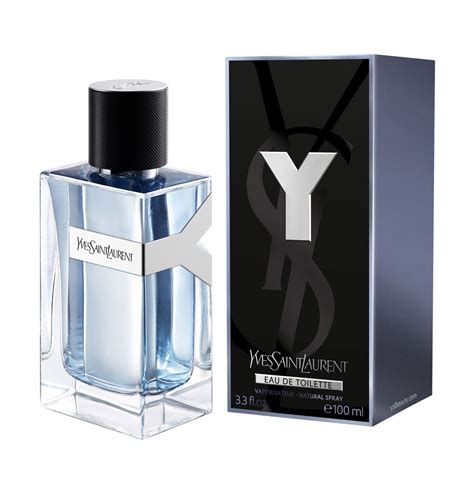 yves saint laurent y ligne|y st laurent cologne.